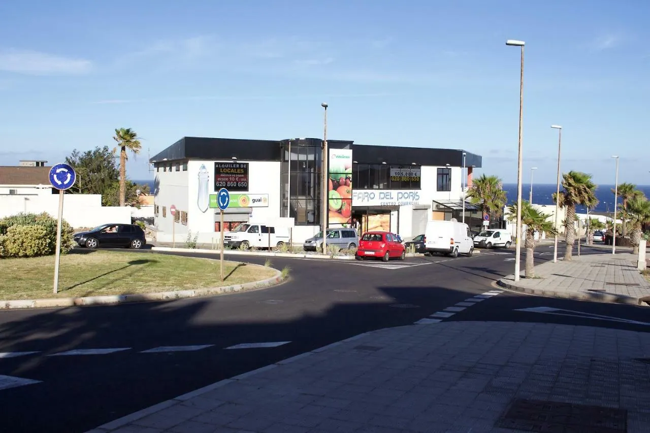 Club Casablanca Hotel Poris de Abona Spain