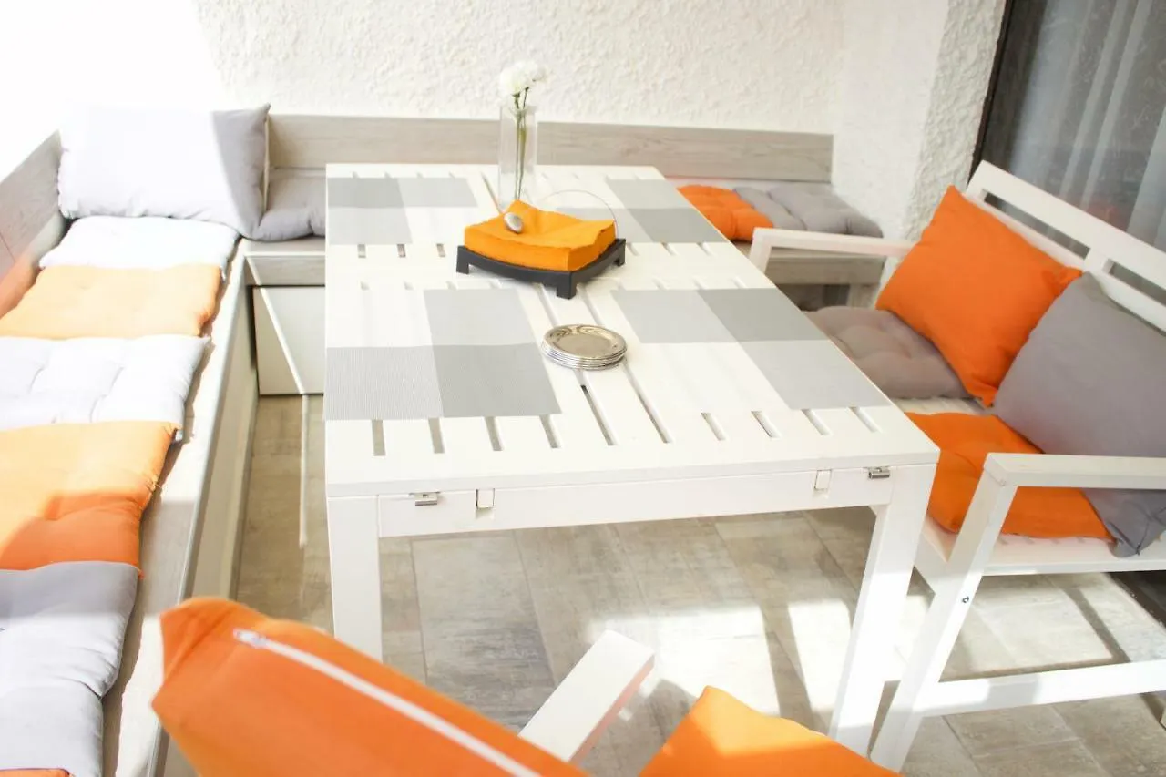 Apartamento Club Casablanca Hotel Porís de Abona España