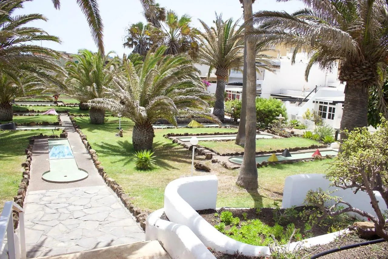 Club Casablanca Hotel Porís de Abona
