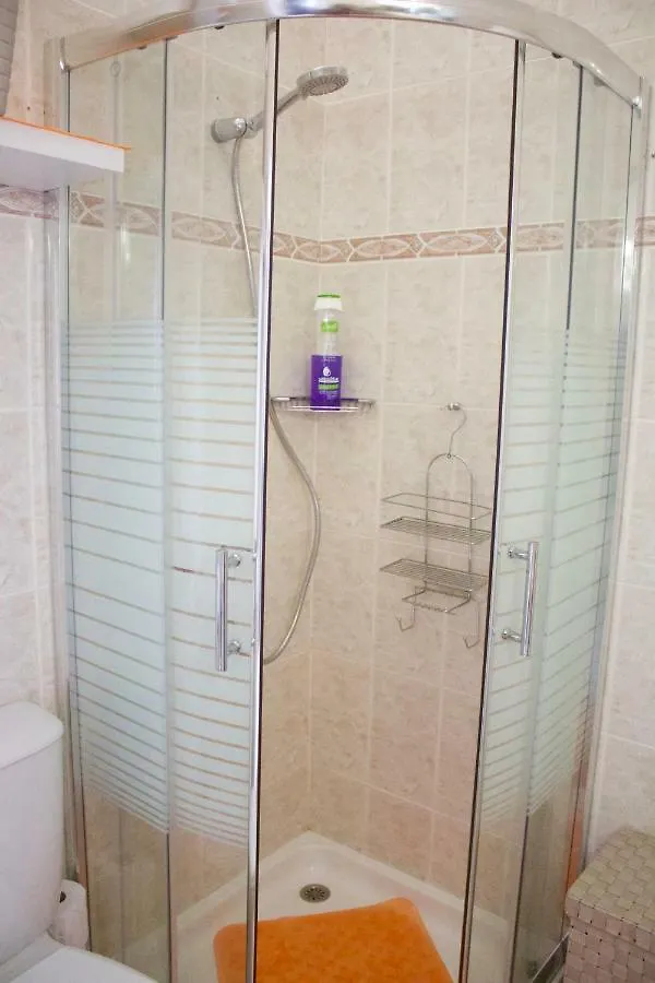 Club Casablanca Hotel Porís de Abona Apartamento