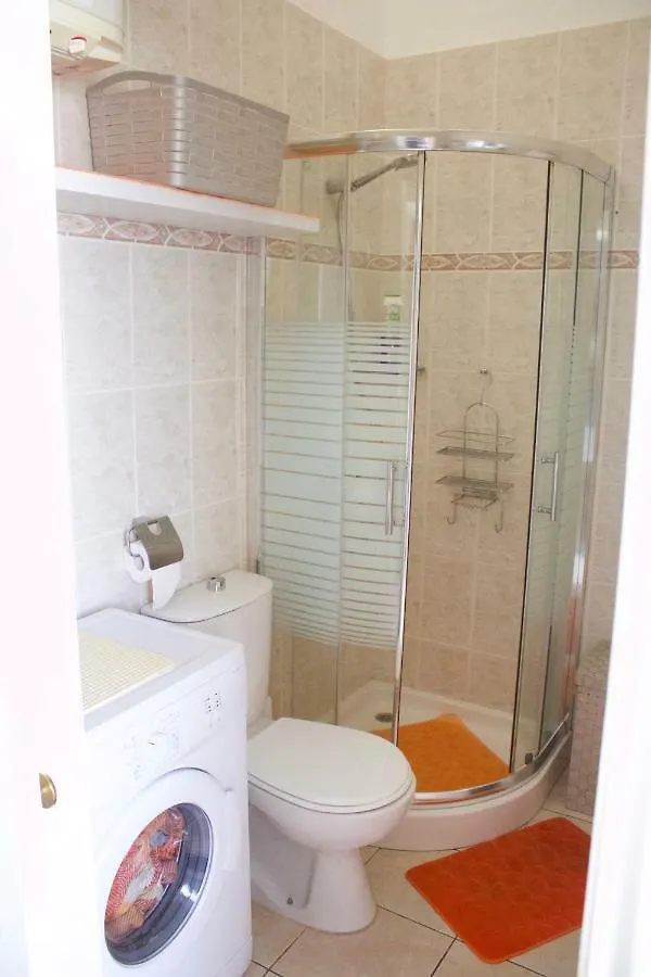 Club Casablanca Hotel Poris de Abona 0*,  Spain