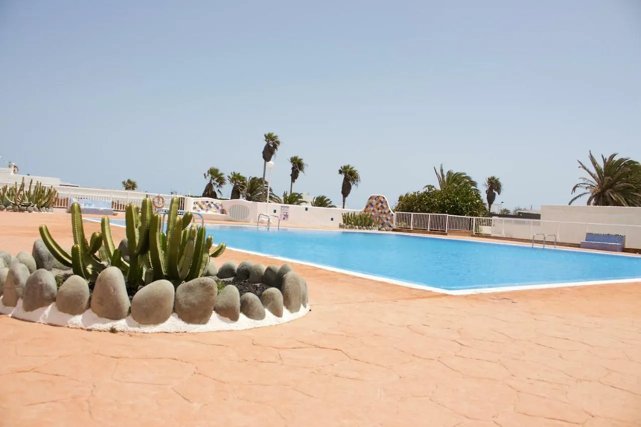 Club Casablanca Hotel Poris de Abona 0*,