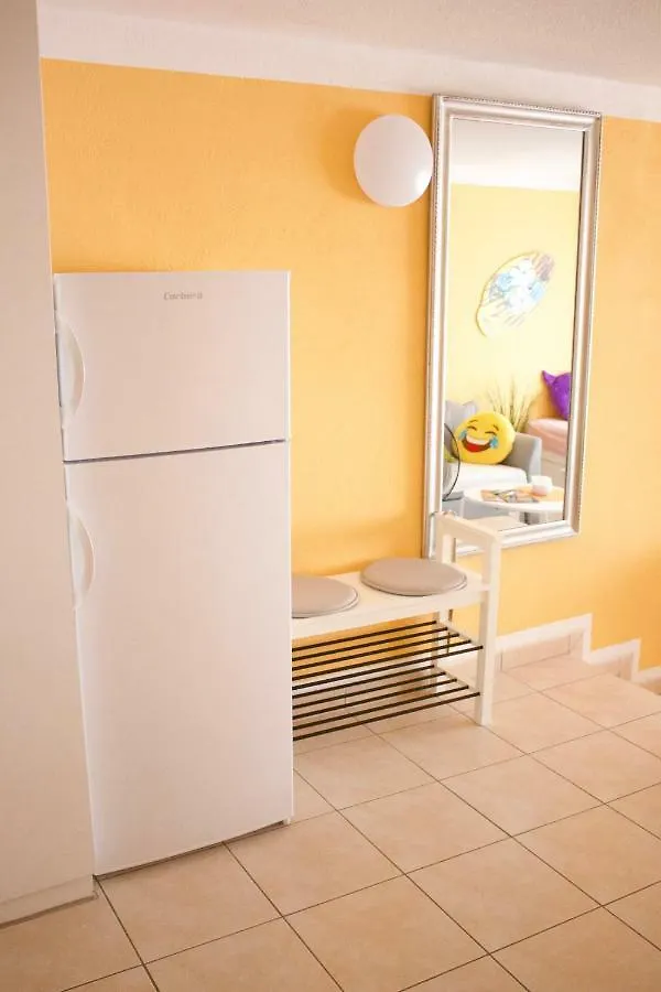 Club Casablanca Hotel Porís de Abona Apartamento