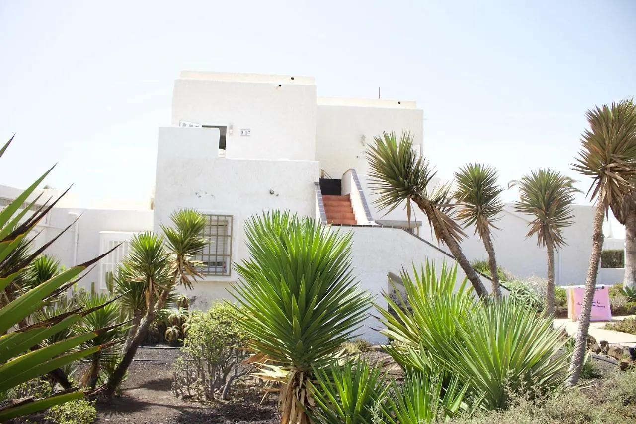 Club Casablanca Hotel Porís de Abona España