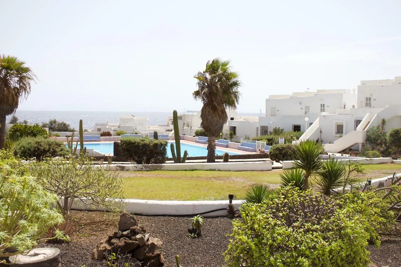 Club Casablanca Hotel Poris de Abona Apartment