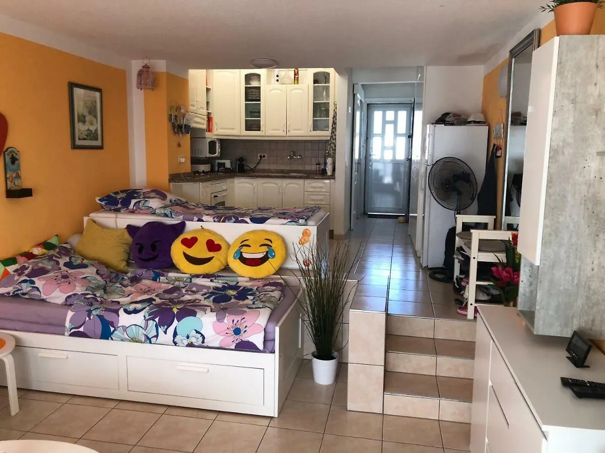 Club Casablanca Hotel Poris de Abona Apartment