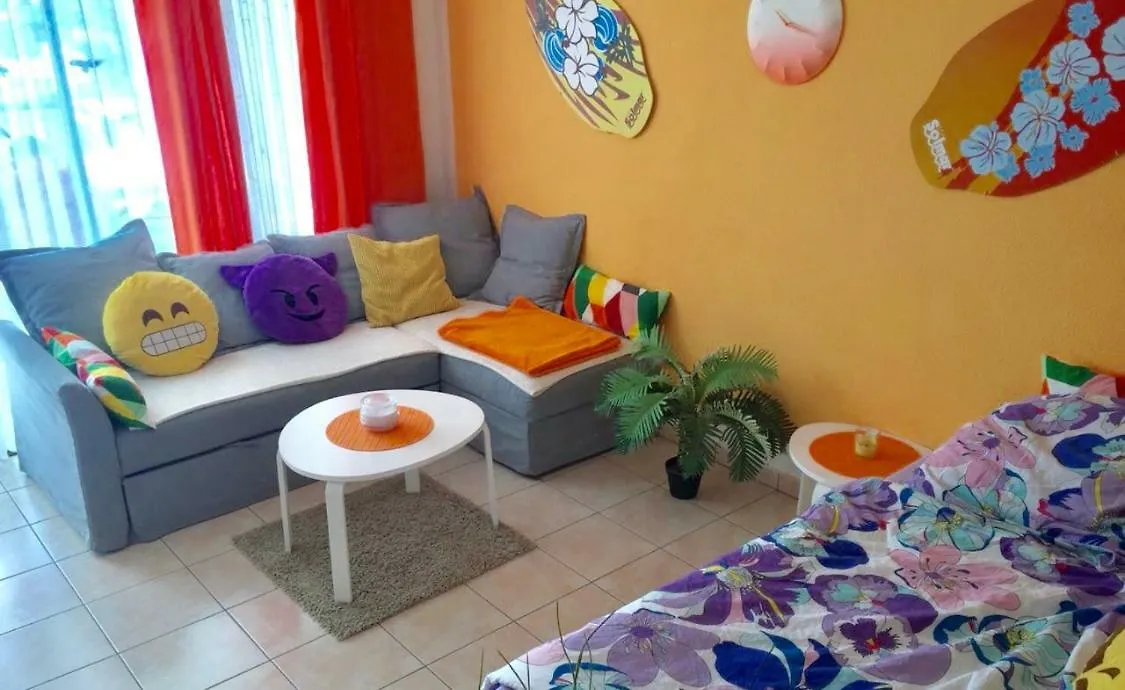 Club Casablanca Hotel Poris de Abona
