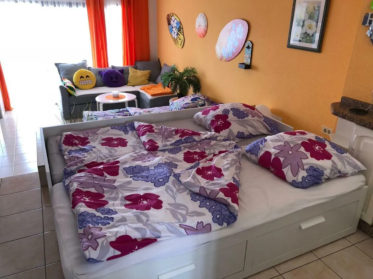 Apartment Club Casablanca Hotel Poris de Abona