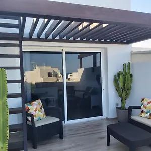 Appartamento Casa Agua Y Sol I, Poris de Abona
