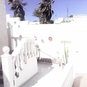 Sol Paz Y Mar Porís de Abona